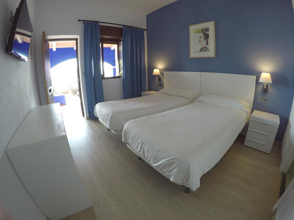 Hotel Arte Vida