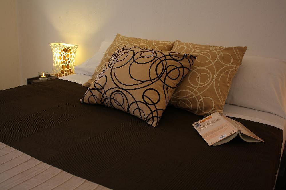 Arte Vida Hotel