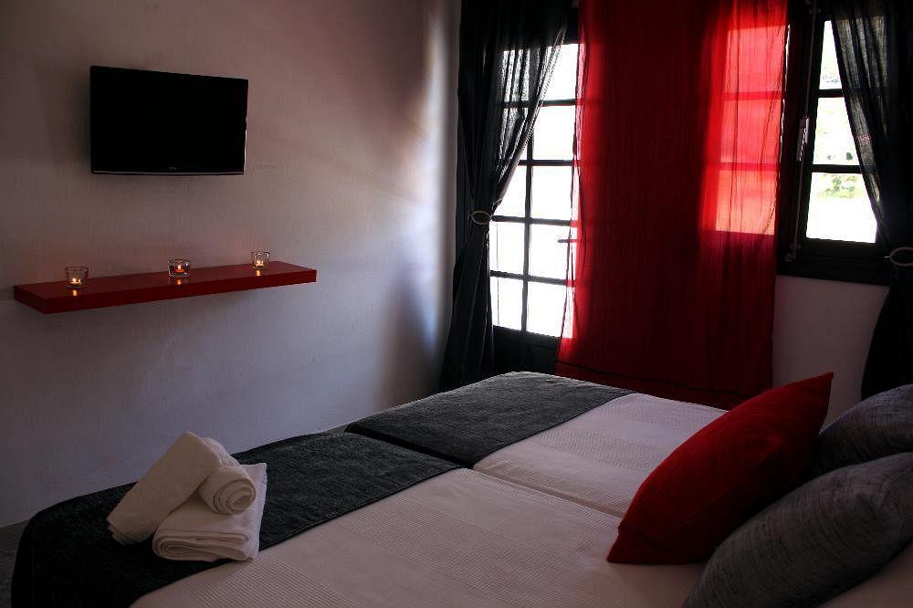 Arte Vida Hotel Tarifa