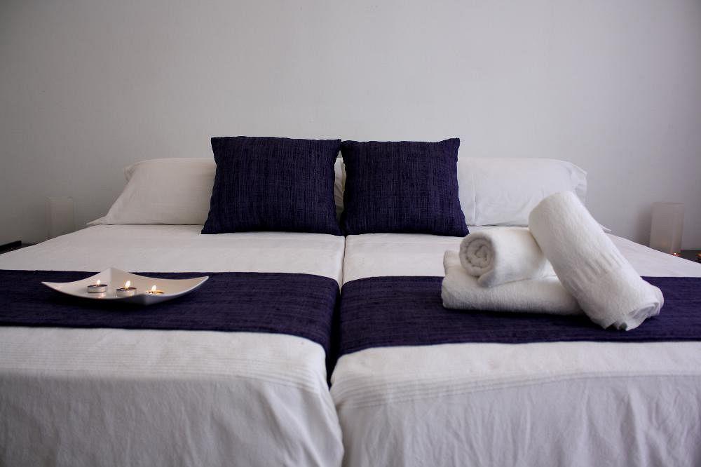 Hotel Arte Vida Tarifa