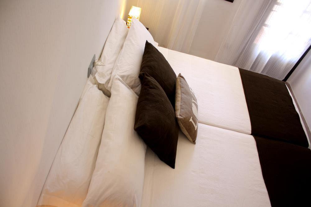 Hotel Arte Vida
