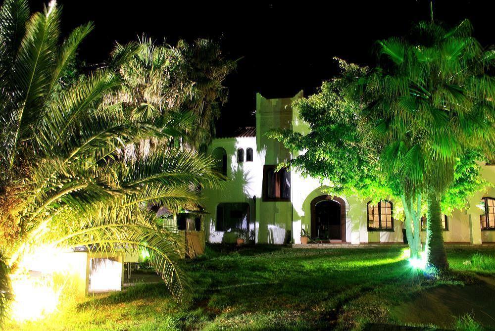Arte Vida Hotel Tarifa