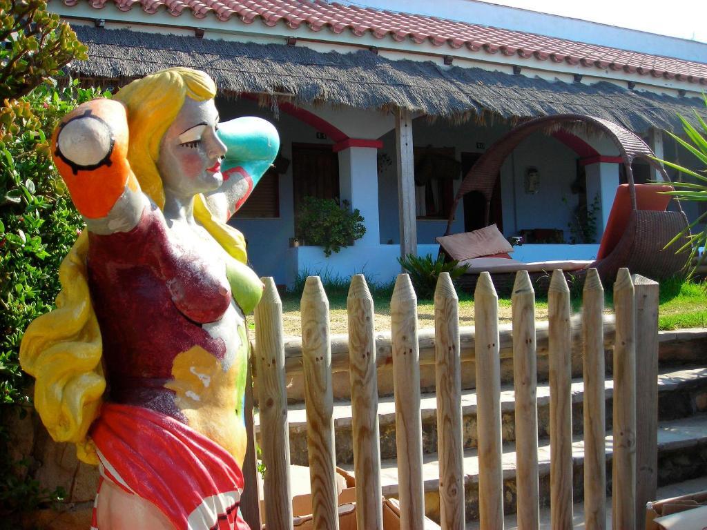 Hotel Arte Vida Tarifa