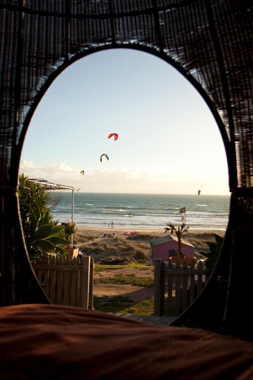 Arte Vida Hotel Tarifa