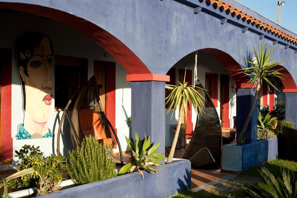 Arte Vida Tarifa