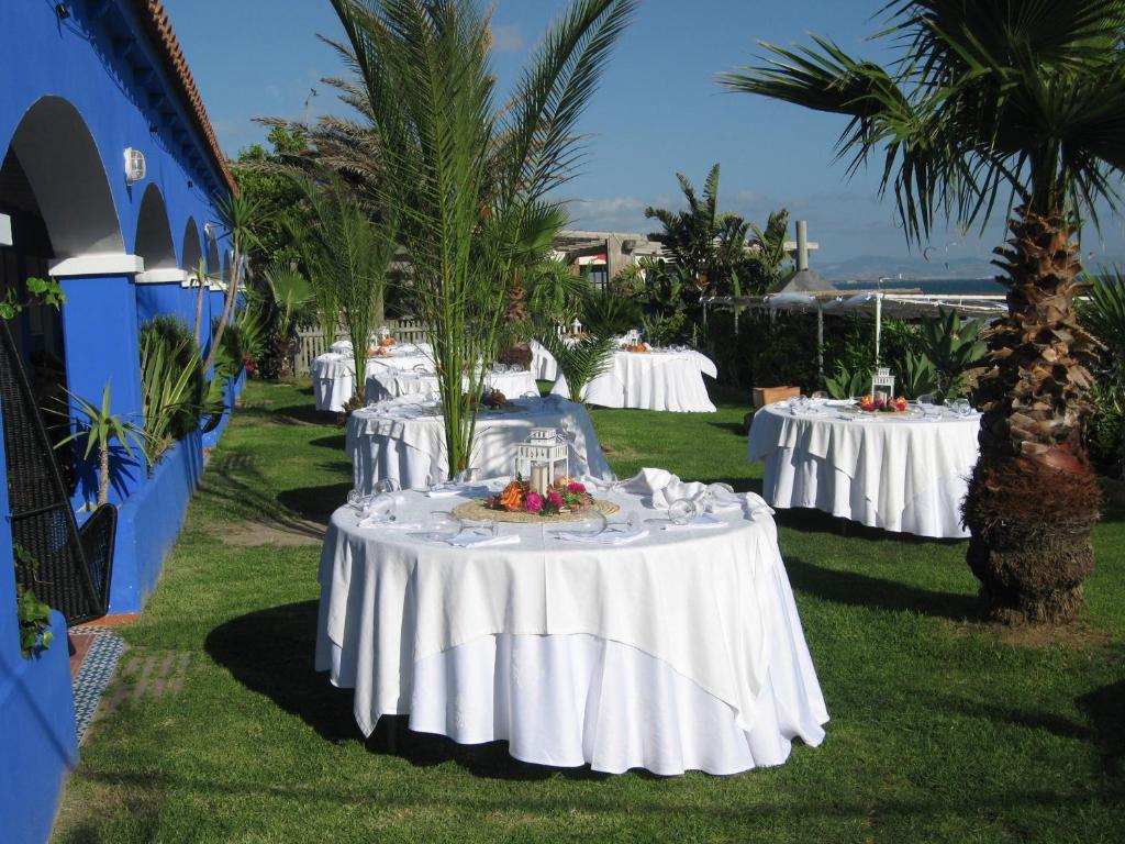 Hotel Arte Vida Tarifa