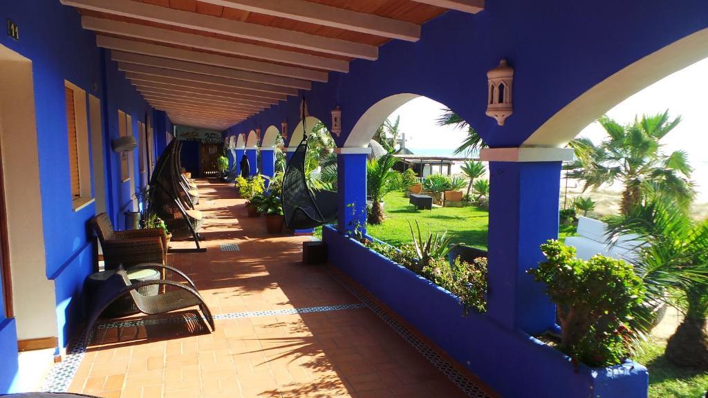 Hotel Arte Vida